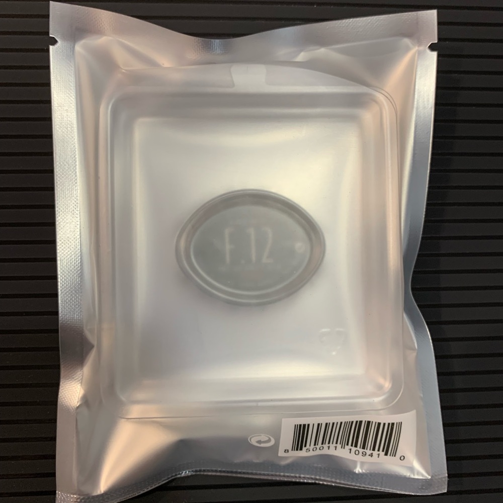 Lashify F12 TRUFFLE Gossamer